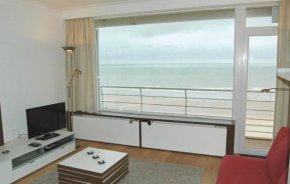 Отель Residence Los Angeles ref. 130  Остенде